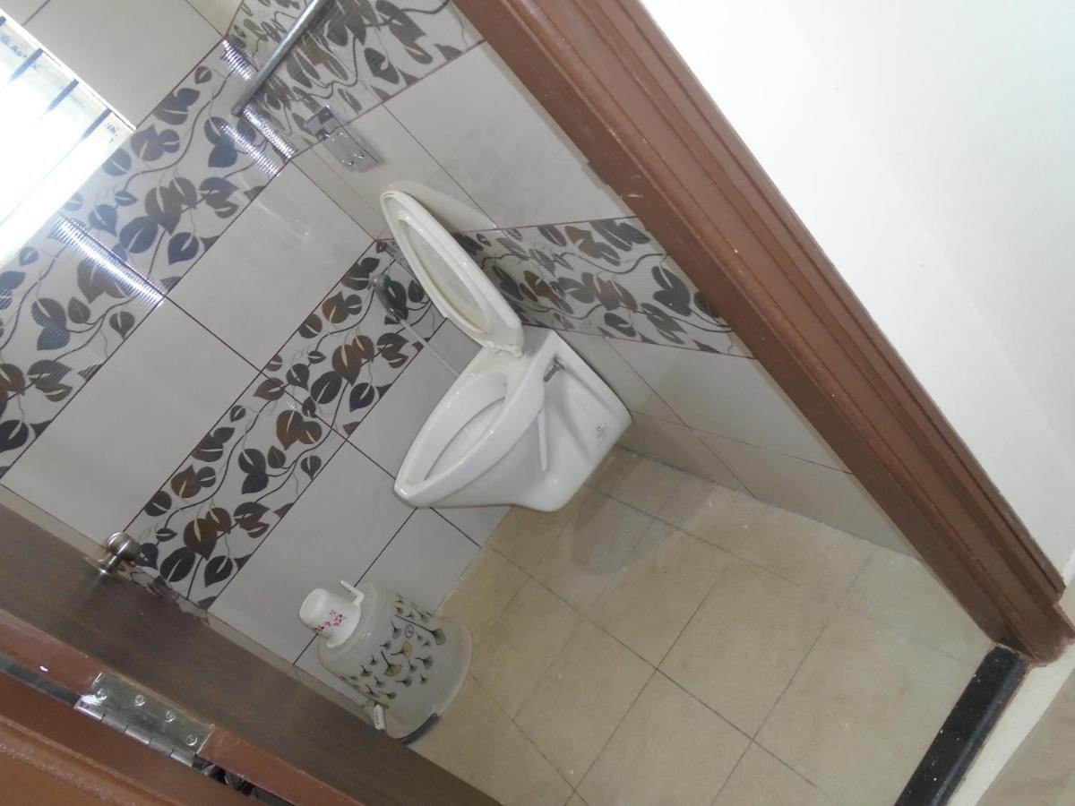 Ssr Residency Hotel Mandya Exterior foto