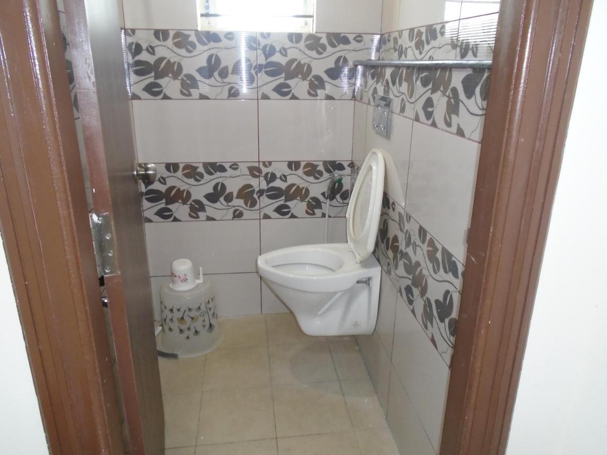 Ssr Residency Hotel Mandya Exterior foto